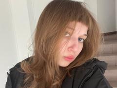 FerminaHilmer - female webcam at xLoveCam