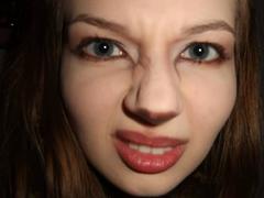 FerminaHilmer - female webcam at xLoveCam