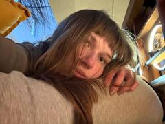 FerminaHilmer - female webcam at xLoveCam