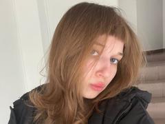 FerminaHilmer - female webcam at xLoveCam