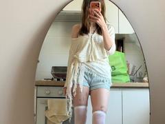 FerminaHilmer - female webcam at xLoveCam