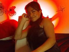 FernandaAvilax - female webcam at xLoveCam