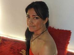 FernandaAvilax - female webcam at xLoveCam
