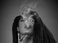 FernandaLaguna - female with black hair and  big tits webcam at LiveJasmin