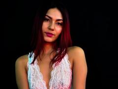 FernandaLove - female with red hair webcam at xLoveCam