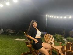 FernandaMl - female with black hair webcam at xLoveCam
