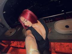 FernandaOne - female webcam at xLoveCam