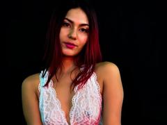 FernandaLove - female with red hair webcam at xLoveCam