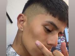 FerxxoCam - male webcam at xLoveCam