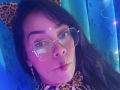 FetishLoverAna - female with black hair and  big tits webcam at xLoveCam