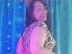 FetishLoverAna from xLoveCam