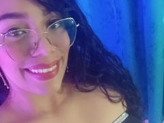 FetishLoverAna - female with black hair and  big tits webcam at xLoveCam