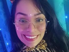 FetishLoverAna - female with black hair and  big tits webcam at xLoveCam