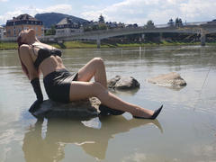 FetishQueenofPain-hot from xLoveCam