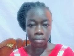 FetishX - female with brown hair and  big tits webcam at xLoveCam