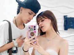 FeviceFabinLm from xLoveCam