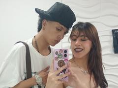 FeviceFabinLm from xLoveCam