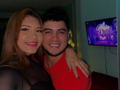 FexCouplee69 from xLoveCam