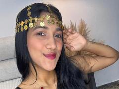 FfreyJa - female webcam at xLoveCam