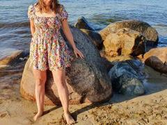 Fickmaus12-hot - female with brown hair webcam at xLoveCam