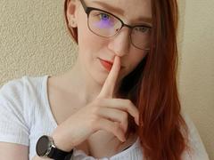 FinaFoxy-hot from xLoveCam