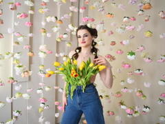 FinalAccord - female with brown hair and  small tits webcam at xLoveCam