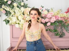 FinalAccord - female with brown hair and  small tits webcam at xLoveCam