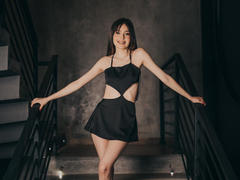 FiorellaLeroy - female with black hair webcam at LiveJasmin