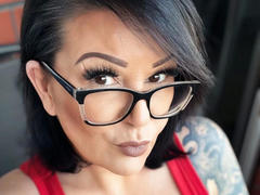 FireFox80-hot - female with red hair and  big tits webcam at xLoveCam