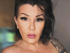 FireFox80-hot - female with red hair and  big tits webcam at xLoveCam