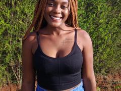 FireGal from xLoveCam