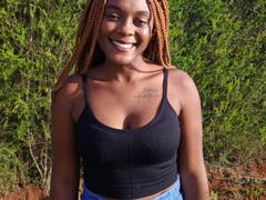 FireGal - female webcam at xLoveCam