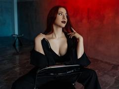 FireInMySoule from xLoveCam