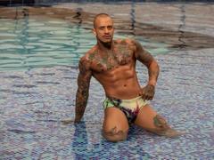 FitNolan from xLoveCam