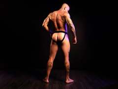 FitNolan - male webcam at xLoveCam