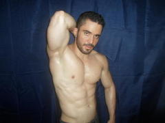 fitnessboyxxx - male webcam at ImLive