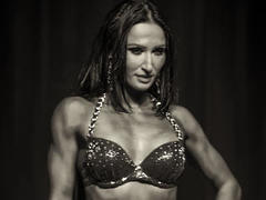 Prettygirlamanda - female with black hair webcam at LiveJasmin