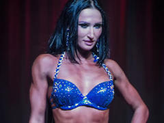 Prettygirlamanda - female with black hair webcam at LiveJasmin