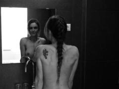 FitnessTina - female with brown hair webcam at xLoveCam
