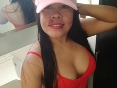 filipina69-hot - female with black hair webcam at xLoveCam