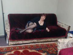 BellaSkyes - female with red hair and  big tits webcam at LiveJasmin