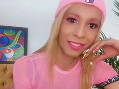 fresitacoral from ImLive