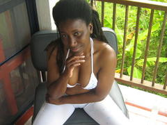 FleurMature - female with black hair and  big tits webcam at xLoveCam