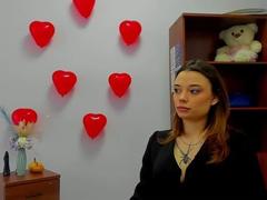 Flimina - female webcam at xLoveCam