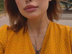 Flimina - female webcam at xLoveCam