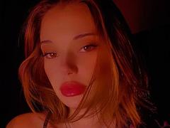 Flimina - female webcam at xLoveCam