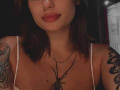 Flimina - female webcam at xLoveCam