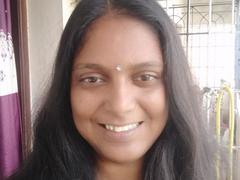 FlirtyAngel from xLoveCam