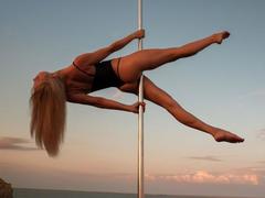 LisaSnowy from LiveJasmin