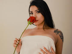 FlorenciaCoper from xLoveCam